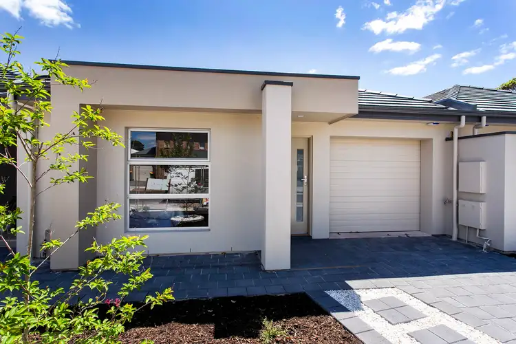 4A Kingston Avenue, Seacombe Gardens SA 5047