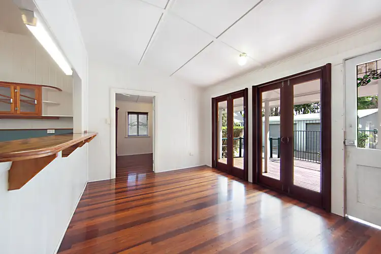 Fifth view of Homely house listing, 42 Sherriff Street, Hermit Park QLD 4812