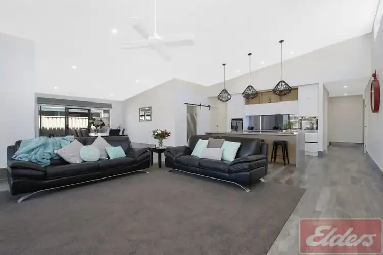 Sixth view of Homely house listing, 50 Kathryn Crescent, Yarrawonga VIC 3730