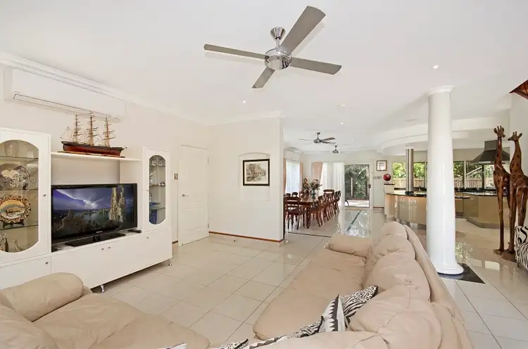 Fifth view of Homely house listing, 14 Regatta Crescent, Douglas QLD 4814