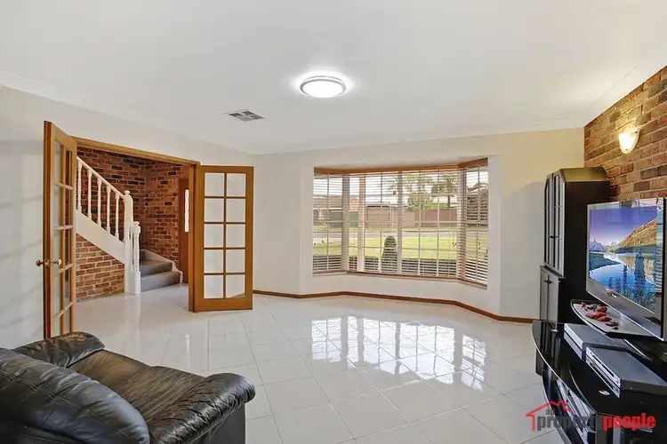 Second view of Homely house listing, 19 Lyndia Street, Ingleburn NSW 2565
