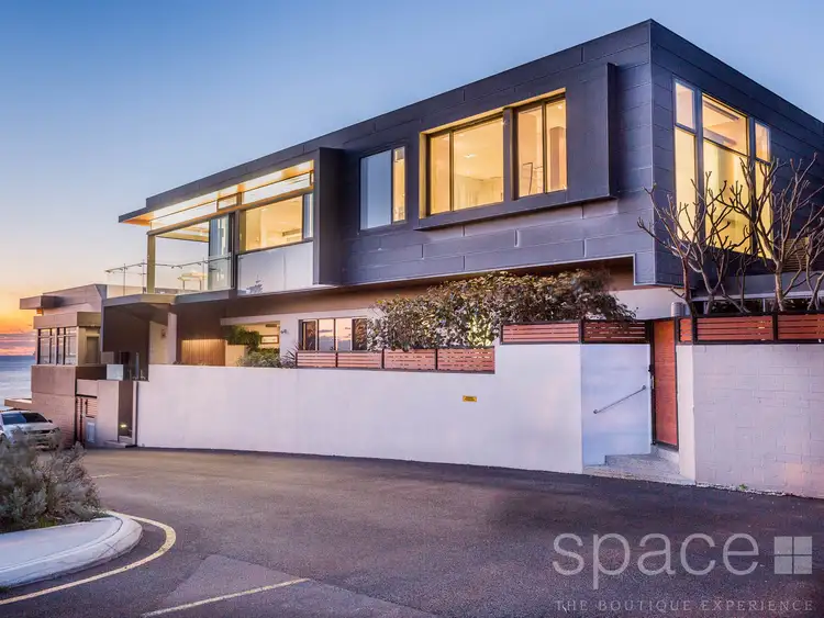 Second view of Homely house listing, 16/134 Marine Parade, Cottesloe WA 6011