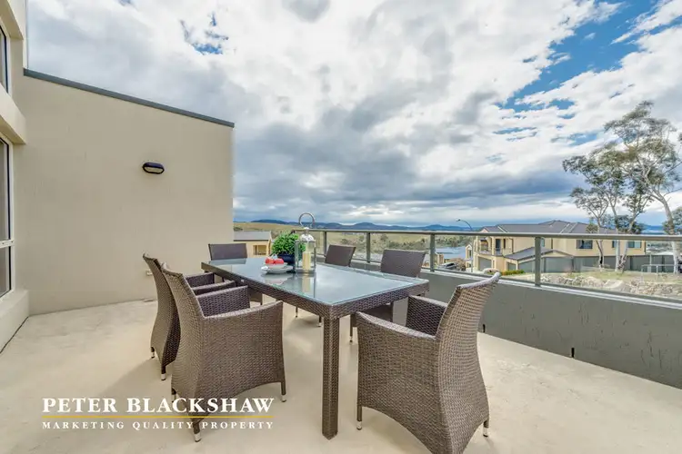 Third view of Homely house listing, 121 Waterfall Drive, Jerrabomberra NSW 2619