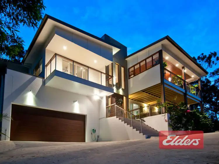 Second view of Homely house listing, 4 Dane Court, Shailer Park QLD 4128