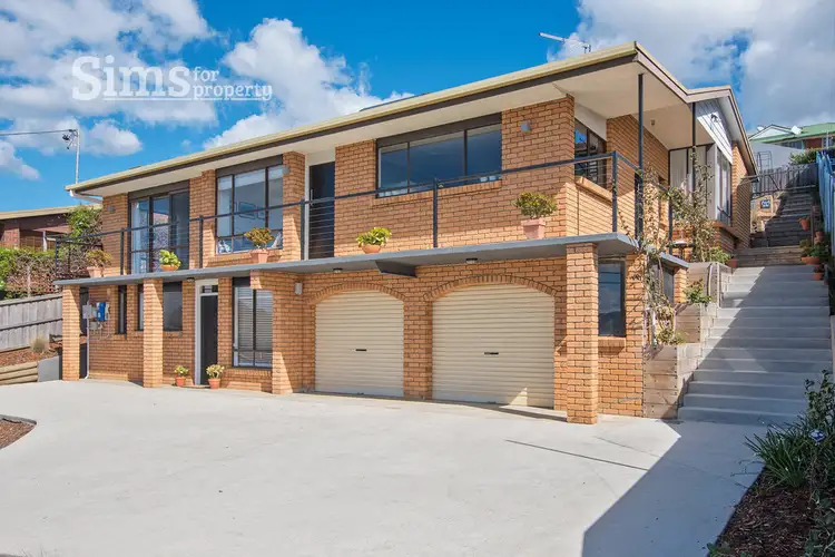 Second view of Homely house listing, 19 Fort Street, Riverside TAS 7250