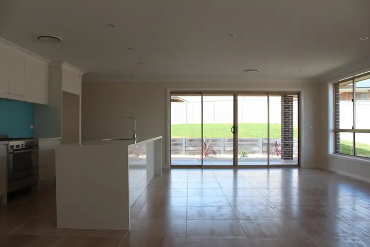 Third view of Homely house listing, 4 Mendel Drive, Kelso NSW 2795