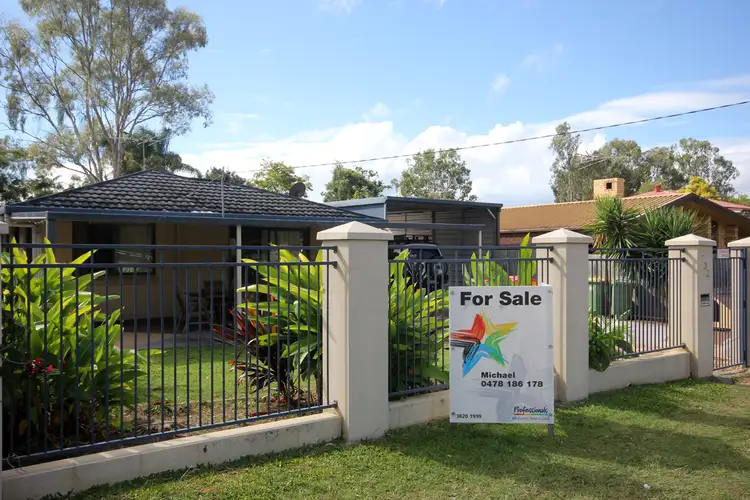 Second view of Homely house listing, 732 Old Cleveland Road East, Wellington Point QLD 4160