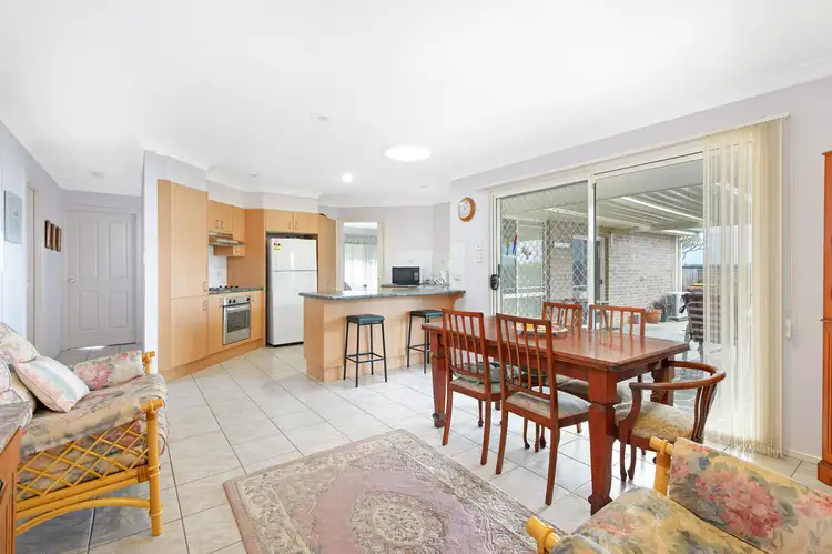 Fourth view of Homely house listing, 27 Kendall Crescent, Bonny Hills NSW 2445
