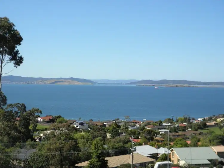 Second view of Homely land listing, 39-49 Tinderbox Road, Blackmans Bay TAS 7052
