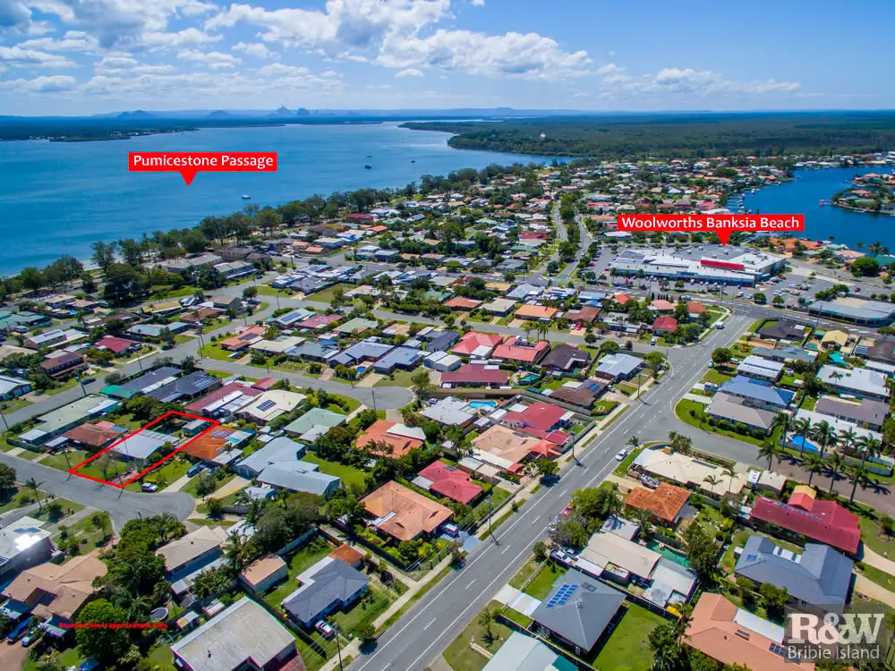 Main view of Homely house listing, 5 Sun Court, Banksia Beach QLD 4507