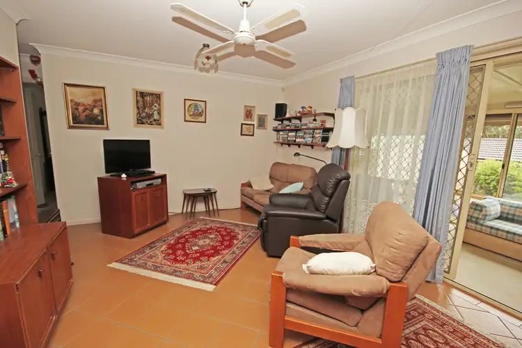 Sixth view of Homely house listing, 55 Flinders Drive, Laurieton NSW 2443