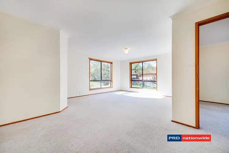 Fourth view of Homely townhouse listing, 2/121 Allchin Circuit, Kambah ACT 2902