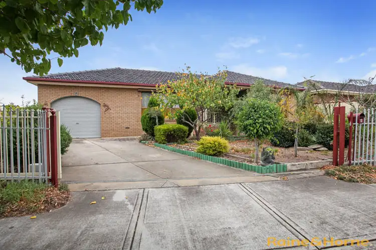 Main view of Homely house listing, 1 Carbine Way, Keilor Downs VIC 3038