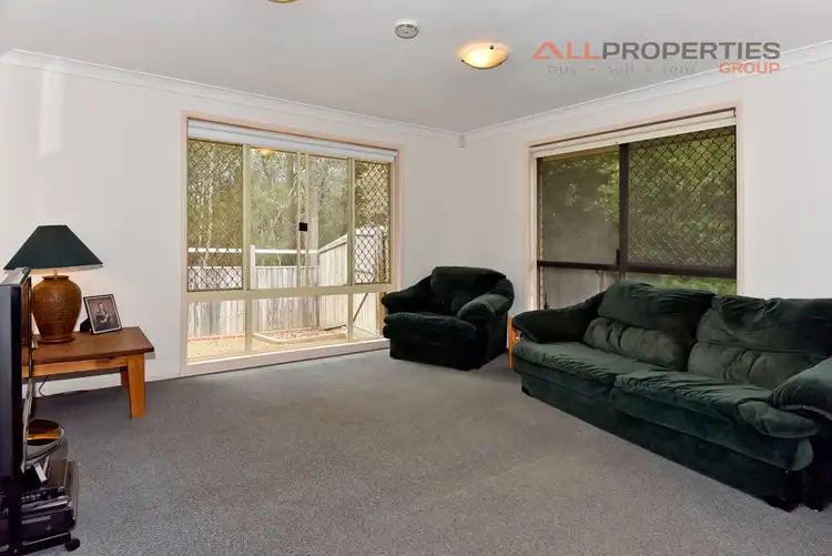 Third view of Homely house listing, 30 Chapple Place, Forest Lake QLD 4078