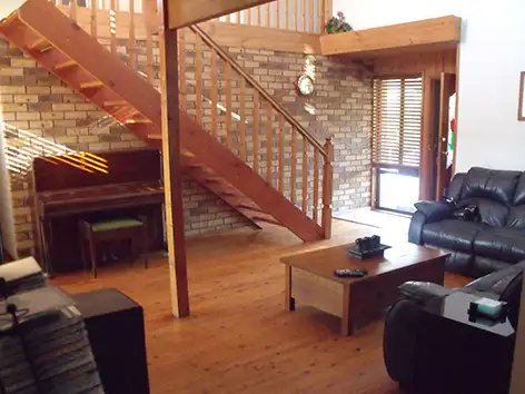 Sixth view of Homely house listing, 4 Rose Close, Caves Beach NSW 2281