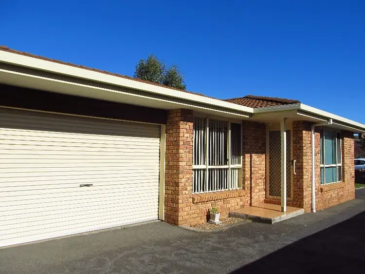 Main view of Homely unit listing, 1/83 Lovett Street, Ulverstone TAS 7315