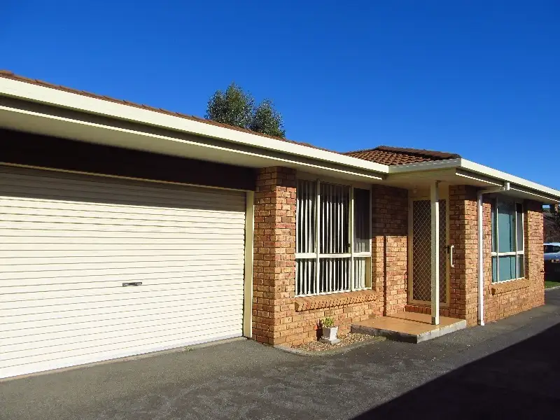 Main view of Homely unit listing, 1/83 Lovett Street, Ulverstone TAS 7315