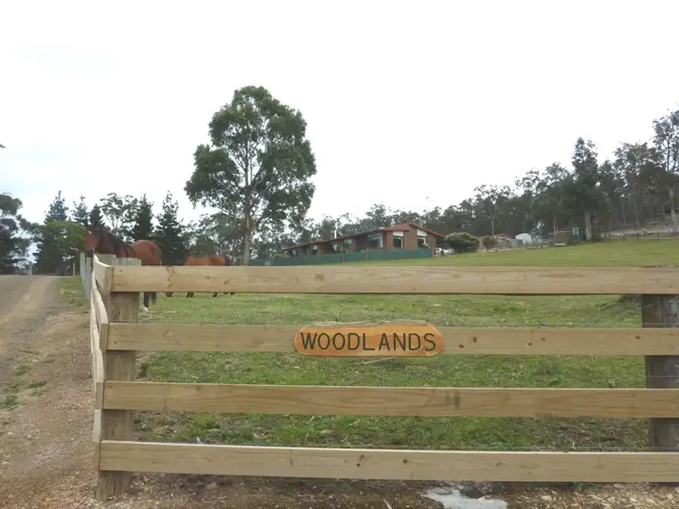 Sixth view of Homely house listing, 855 Arthur Highway, Forcett TAS 7173
