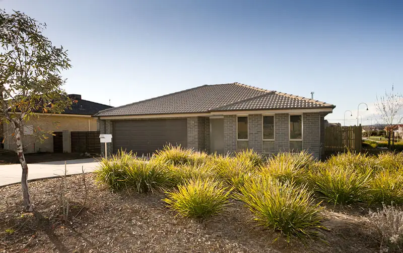Main view of Homely house listing, 125 Eccles Circuit, Macgregor ACT 2615