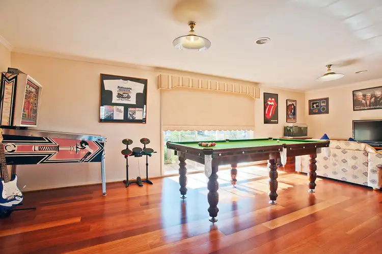Fourth view of Homely house listing, 7 Eyrie Court, Hopetoun Park VIC 3340