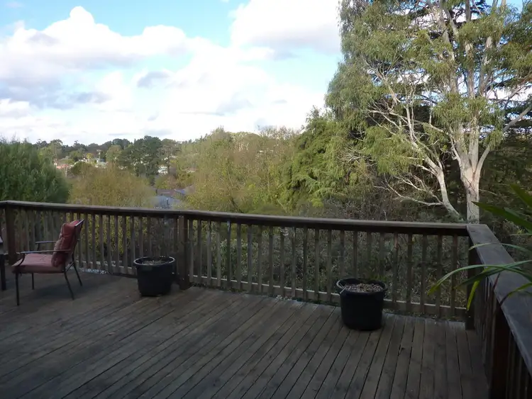 Fifth view of Homely house listing, 58 MILL ROAD, Lobethal SA 5241