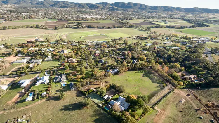 Fifth view of Homely land listing, Lot 8a Bombira Estate, Mudgee NSW 2850