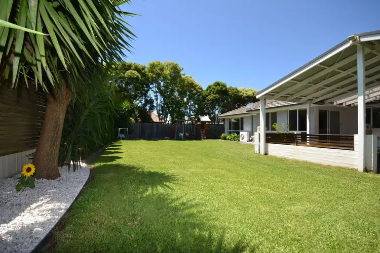 Fourth view of Homely house listing, 38 Emerald Drive, Meroo Meadow NSW 2540