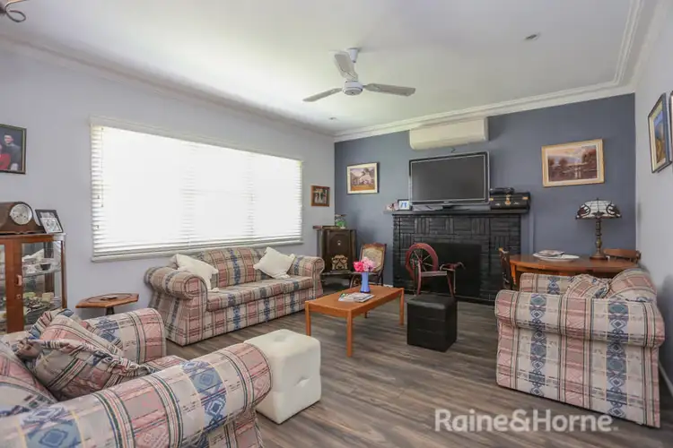 Second view of Homely house listing, 10 Torch Street, South Bathurst NSW 2795