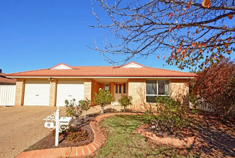 Second view of Homely house listing, 16 Tubbo Crescent, Griffith NSW 2680
