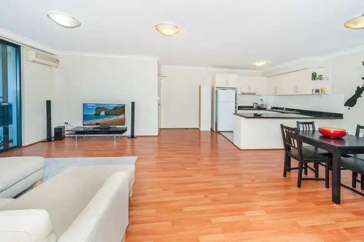 Second view of Homely apartment listing, 26/161 Queen Street, Beaconsfield NSW 2015