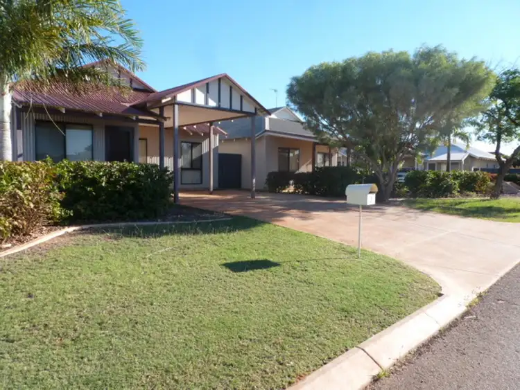 Second view of Homely house listing, 1 Kallama Parade, Millars Well WA 6714