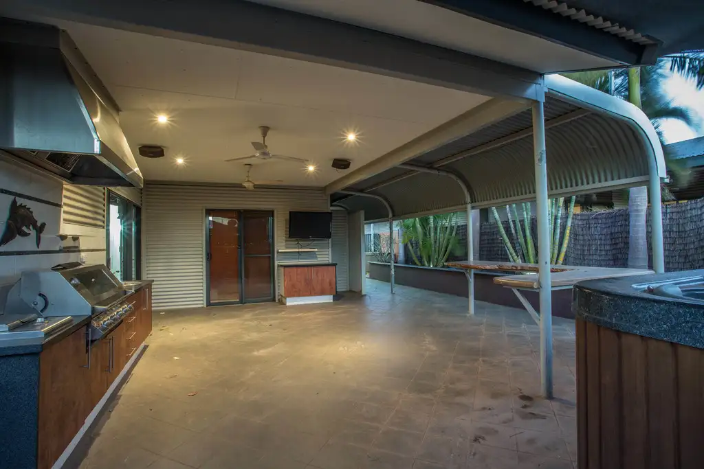 Main view of Homely house listing, 99 Gawthorne Drive, Millars Well WA 6714