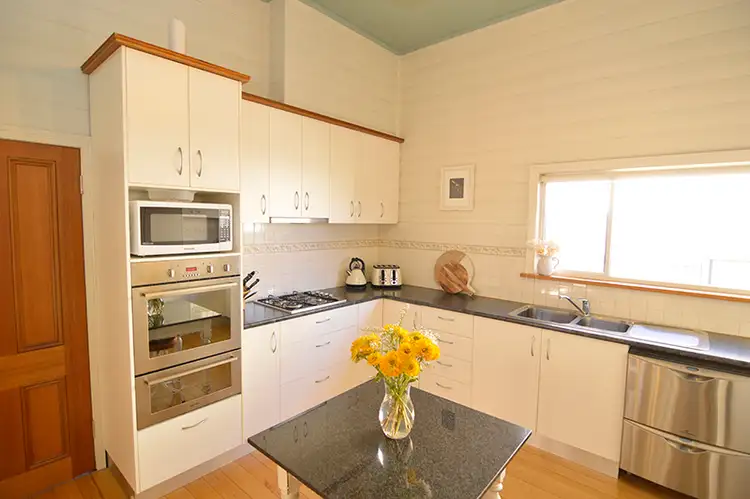 Fourth view of Homely house listing, 51 Magnolia Avenue, Mildura VIC 3500