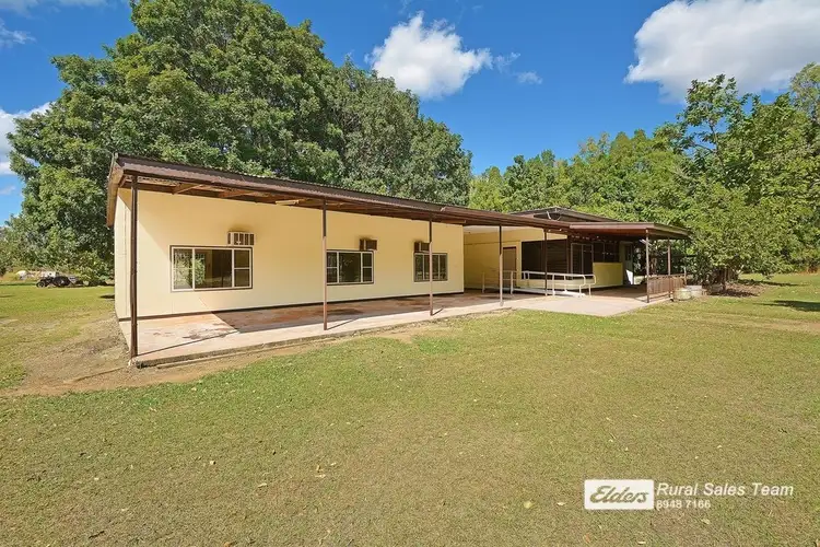 105 Stow Road, Howard Springs NT 835