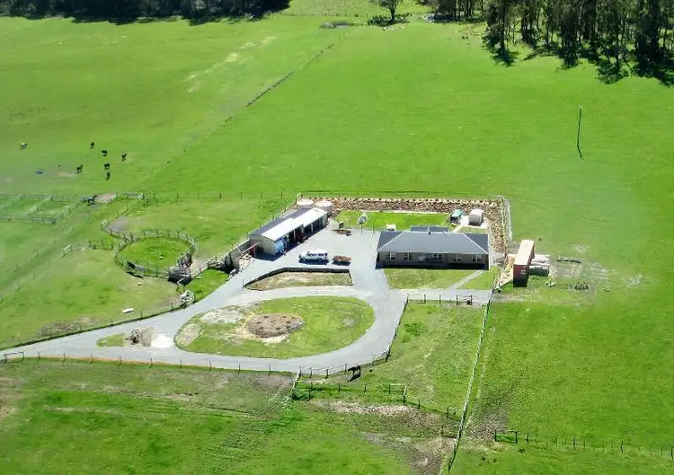 Second view of Homely house listing, 34 Laytons Road, Sidmouth TAS 7270