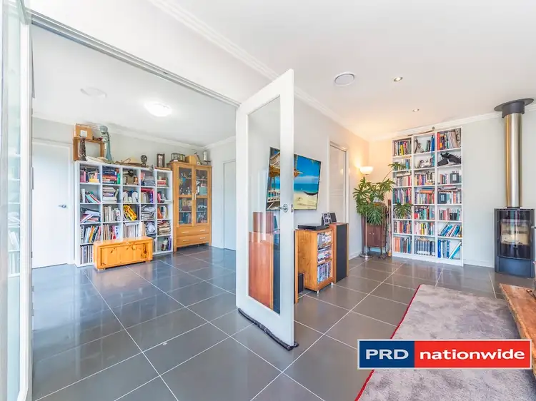 Fifth view of Homely house listing, 32 Lindsay Pryor St, Wright ACT 2611