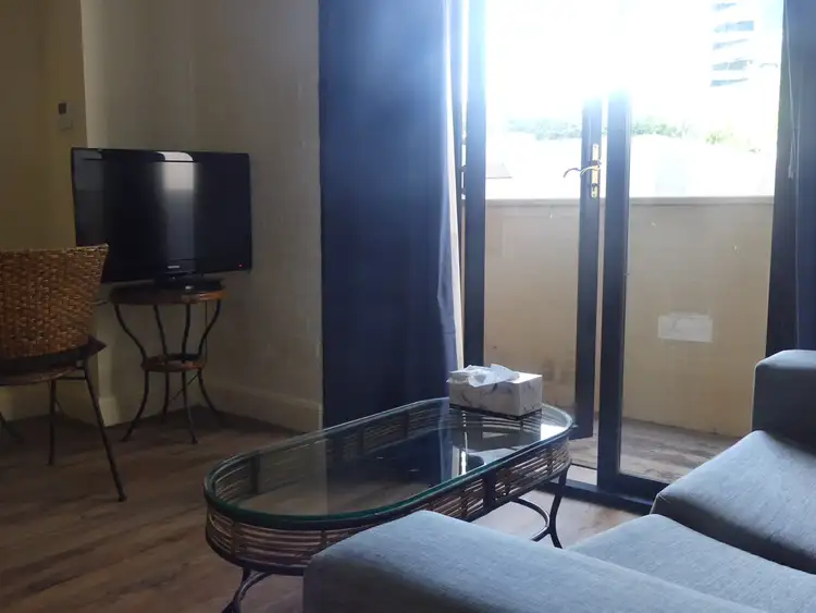 Fifth view of Homely apartment listing, 47/53 Edward Street, Brisbane City QLD 4000
