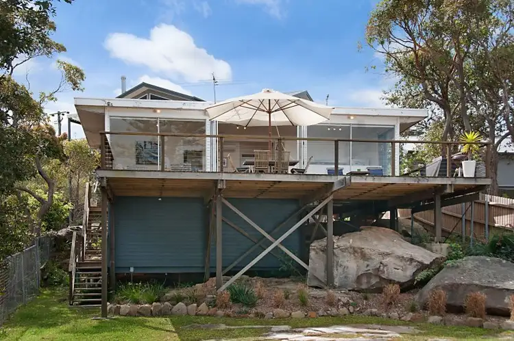 Fourth view of Homely house listing, 9 Smithy Street, Killcare Heights NSW 2257