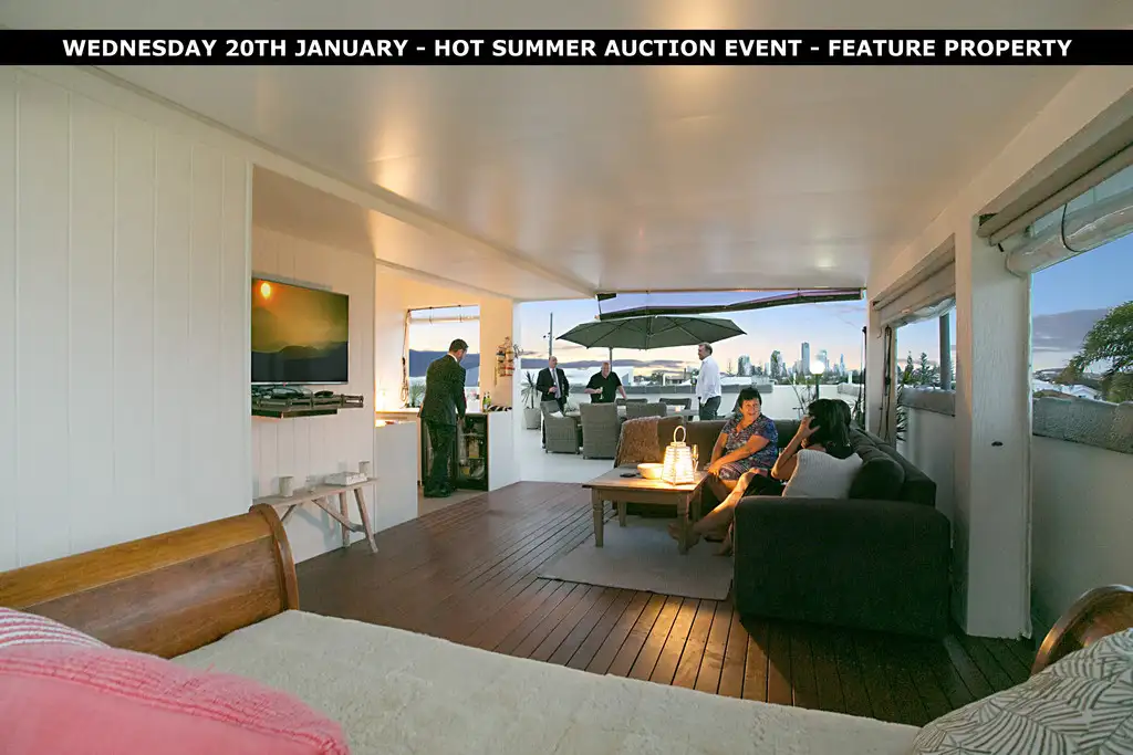 Main view of Homely unit listing, Unit @ 108 Petrel Avenue, Mermaid Beach QLD 4218