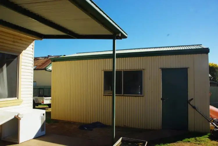 Fifth view of Homely house listing, 172 Pierce Street, Wellington NSW 2820