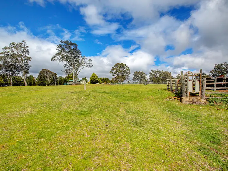 Fifth view of Homely house listing, 708 Caoura Road, Tallong NSW 2579