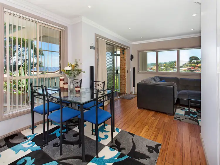 Second view of Homely villa listing, 2/37 Noorinan Street, Kiama NSW 2533