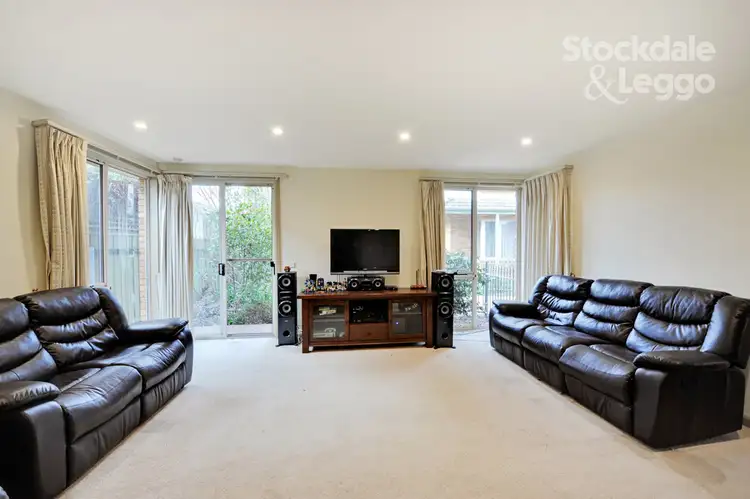 Fifth view of Homely house listing, 25B Quinan Parade, Shepparton VIC 3630