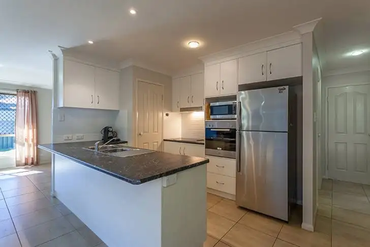 Seventh view of Homely house listing, 166D South Street, Centenary Heights QLD 4350