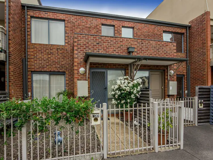 Main view of Homely house listing, 100 Blair Street, Maribyrnong VIC 3032