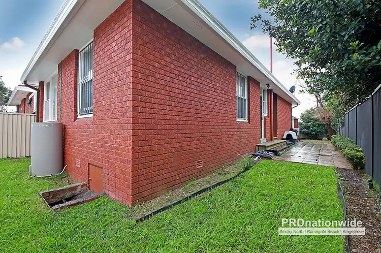Sixth view of Homely villa listing, 6/55 Austral Street, Kogarah NSW 2217