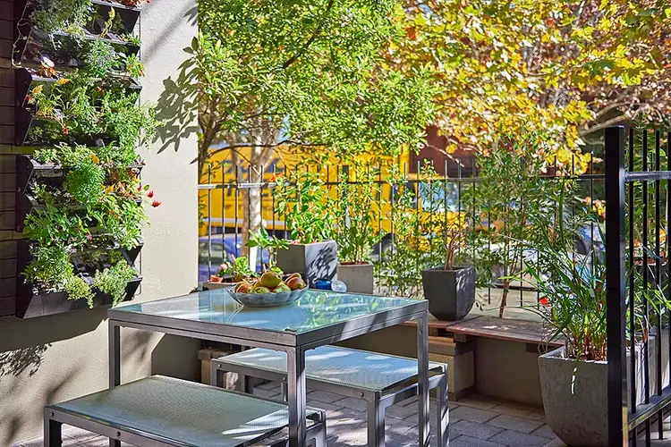 Fourth view of Homely apartment listing, 80/57 Ralph st, Alexandria NSW 2015