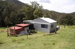 Third view of Homely rural property listing, Lot 4 Armidale Road, Bellbrook NSW 2440