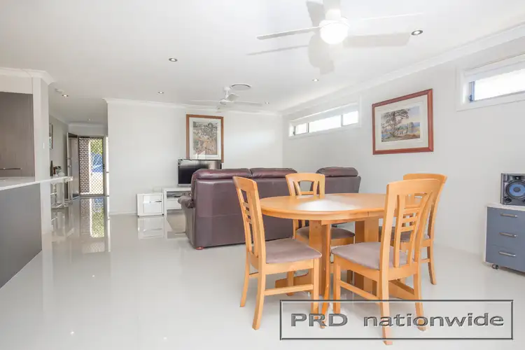 Sixth view of Homely house listing, 13 Osprey Crescent, East Maitland NSW 2323