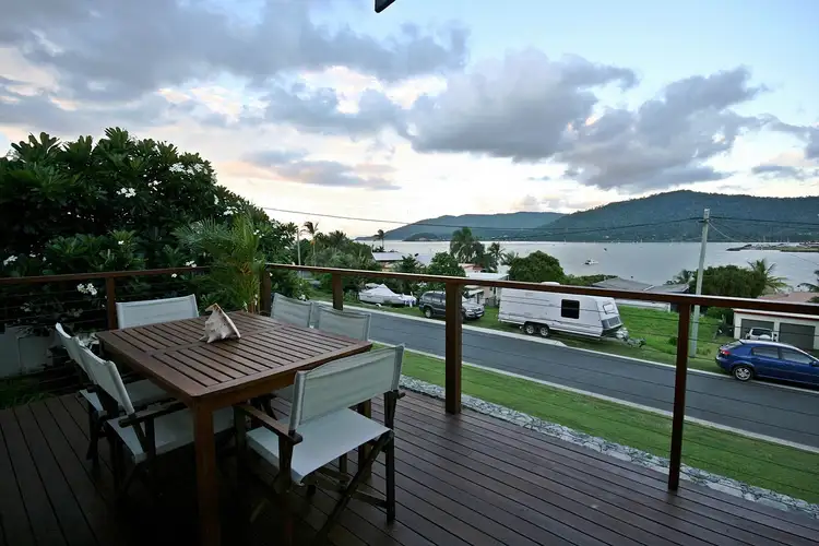Fourth view of Homely house listing, 2 Hillcrest Ave, Airlie Beach QLD 4802